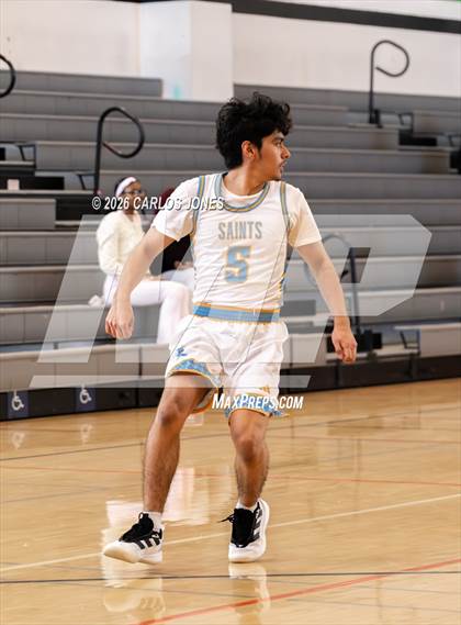 Thumbnail 1 in JV: Locke @ Hawkins photogallery.
