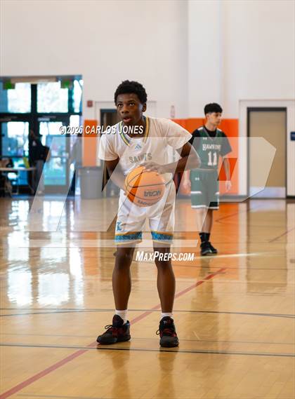 Thumbnail 1 in JV: Locke @ Hawkins photogallery.