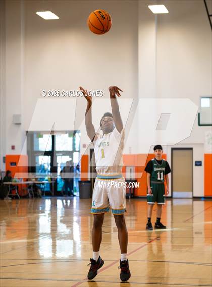 Thumbnail 2 in JV: Locke @ Hawkins photogallery.