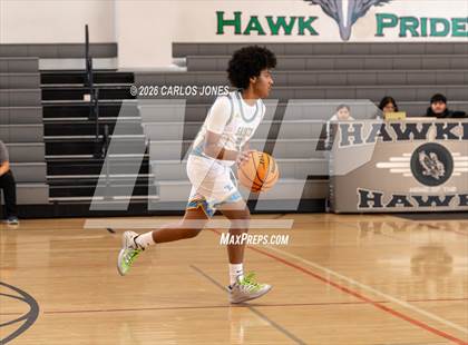 Thumbnail 3 in JV: Locke @ Hawkins photogallery.