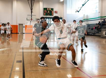 Thumbnail 2 in JV: Locke @ Hawkins photogallery.