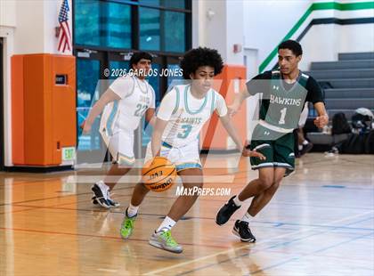 Thumbnail 3 in JV: Locke @ Hawkins photogallery.