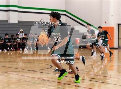 Thumbnail 2 in JV: Locke @ Hawkins photogallery.