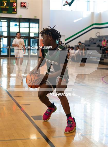 Thumbnail 3 in JV: Locke @ Hawkins photogallery.