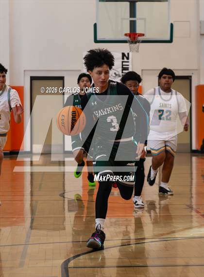 Thumbnail 3 in JV: Locke @ Hawkins photogallery.