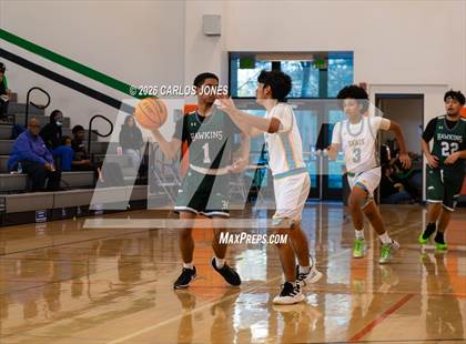 Thumbnail 1 in JV: Locke @ Hawkins photogallery.