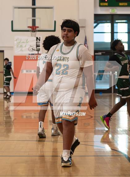 Thumbnail 2 in JV: Locke @ Hawkins photogallery.
