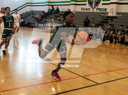 Thumbnail 1 in JV: Locke @ Hawkins photogallery.