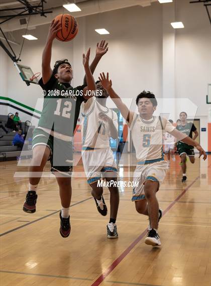 Thumbnail 1 in JV: Locke @ Hawkins photogallery.