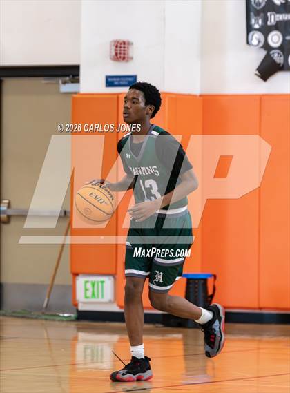 Thumbnail 1 in JV: Locke @ Hawkins photogallery.