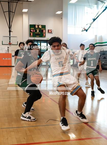 Thumbnail 3 in JV: Locke @ Hawkins photogallery.