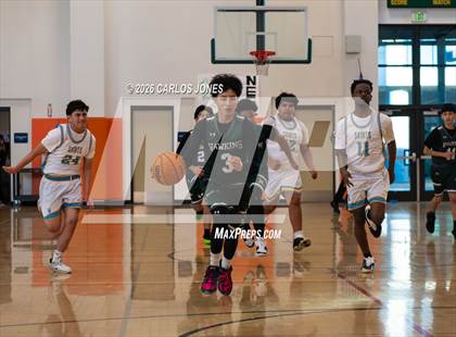 Thumbnail 2 in JV: Locke @ Hawkins photogallery.