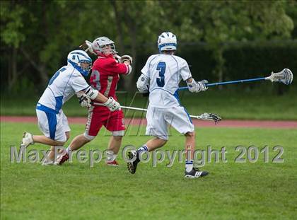 Thumbnail 2 in St. Bernard @ Old Saybrook photogallery.