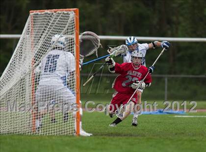 Thumbnail 1 in St. Bernard @ Old Saybrook photogallery.