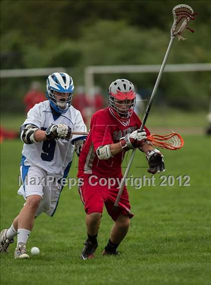 Thumbnail 3 in St. Bernard @ Old Saybrook photogallery.