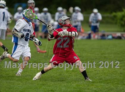 Thumbnail 1 in St. Bernard @ Old Saybrook photogallery.