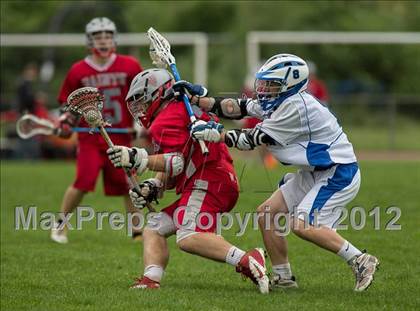 Thumbnail 3 in St. Bernard @ Old Saybrook photogallery.