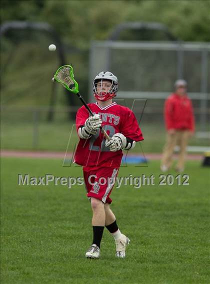 Thumbnail 1 in St. Bernard @ Old Saybrook photogallery.