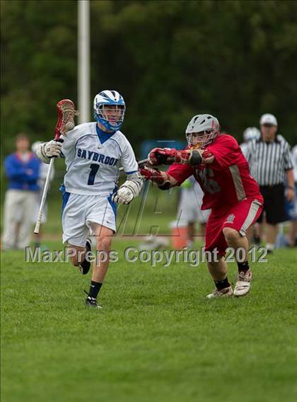 Thumbnail 1 in St. Bernard @ Old Saybrook photogallery.