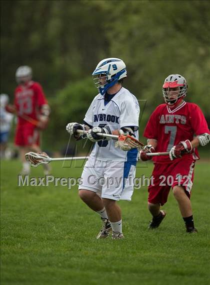 Thumbnail 3 in St. Bernard @ Old Saybrook photogallery.