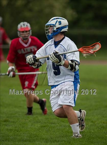 Thumbnail 2 in St. Bernard @ Old Saybrook photogallery.