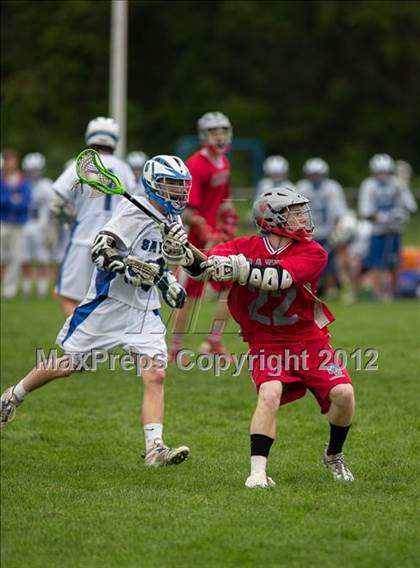 Thumbnail 3 in St. Bernard @ Old Saybrook photogallery.