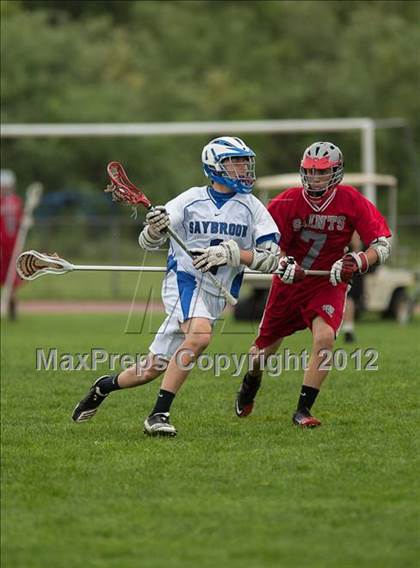 Thumbnail 2 in St. Bernard @ Old Saybrook photogallery.