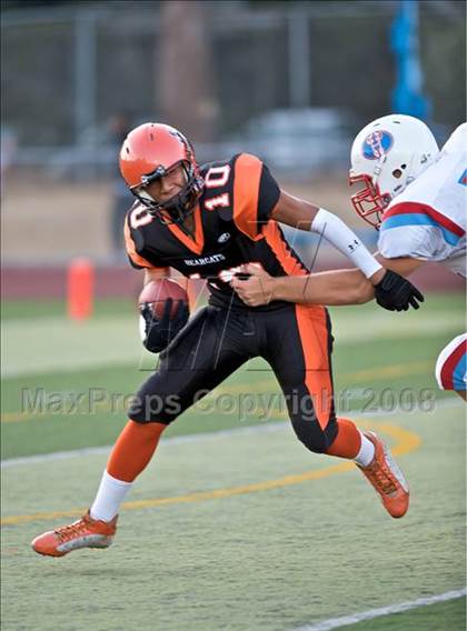 Thumbnail 1 in Hillsdale @ San Mateo photogallery.