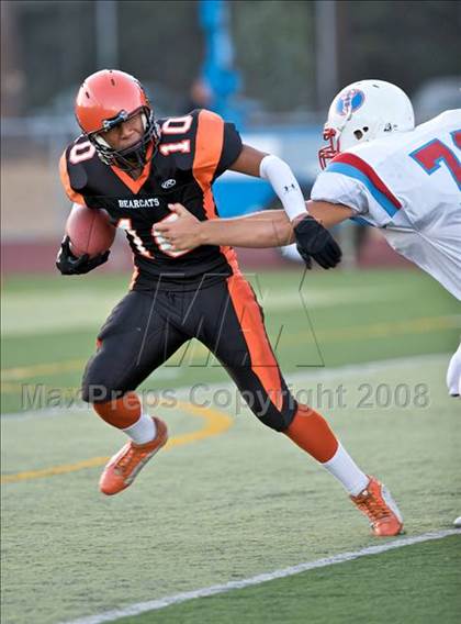 Thumbnail 3 in Hillsdale @ San Mateo photogallery.