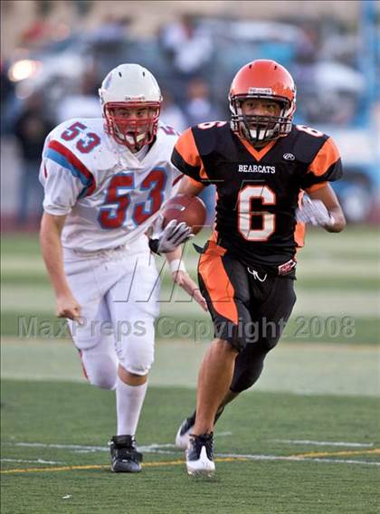 Thumbnail 1 in Hillsdale @ San Mateo photogallery.