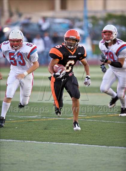 Thumbnail 1 in Hillsdale @ San Mateo photogallery.