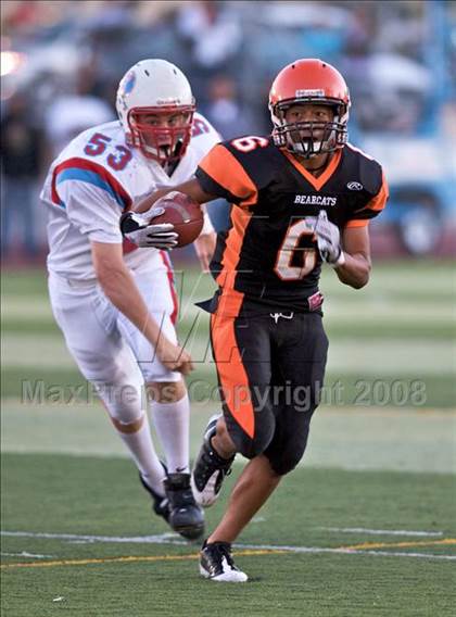 Thumbnail 3 in Hillsdale @ San Mateo photogallery.