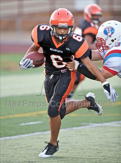 Thumbnail 3 in Hillsdale @ San Mateo photogallery.