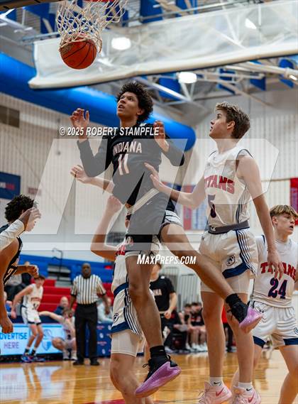 Thumbnail 1 in Indiana @ Shaler Area photogallery.