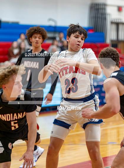 Thumbnail 1 in Indiana @ Shaler Area photogallery.