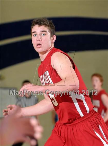 Thumbnail 2 in Bella Vista vs. Davis (Trojan Toss-Up) photogallery.