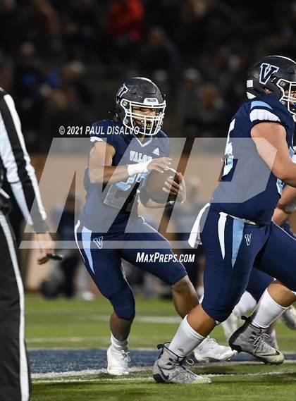 Thumbnail 2 in ThunderRidge @ Valor Christian photogallery.