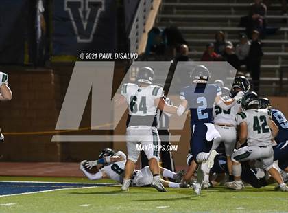 Thumbnail 1 in ThunderRidge @ Valor Christian photogallery.