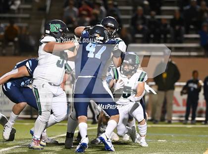 Thumbnail 3 in ThunderRidge @ Valor Christian photogallery.