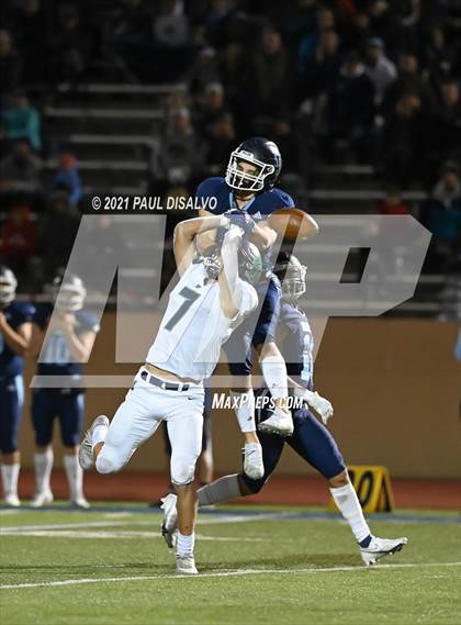 Thumbnail 3 in ThunderRidge @ Valor Christian photogallery.