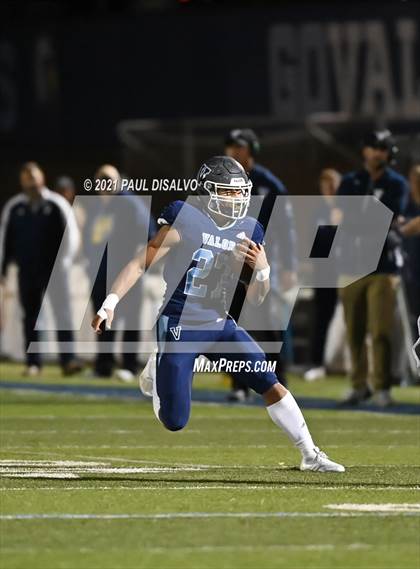 Thumbnail 3 in ThunderRidge @ Valor Christian photogallery.