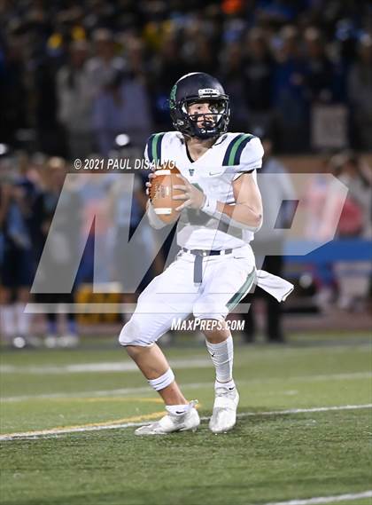 Thumbnail 1 in ThunderRidge @ Valor Christian photogallery.