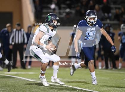 Thumbnail 2 in ThunderRidge @ Valor Christian photogallery.