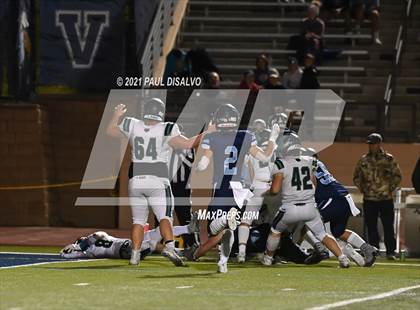 Thumbnail 2 in ThunderRidge @ Valor Christian photogallery.