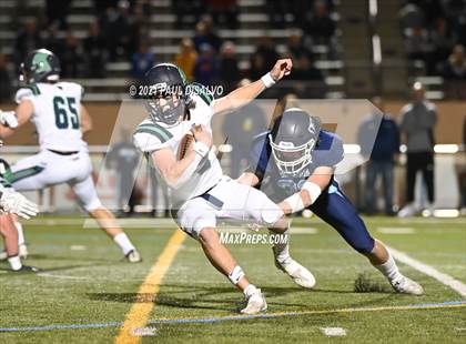 Thumbnail 3 in ThunderRidge @ Valor Christian photogallery.