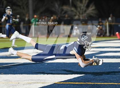 Thumbnail 3 in ThunderRidge @ Valor Christian photogallery.