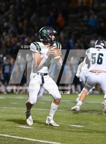 Thumbnail 1 in ThunderRidge @ Valor Christian photogallery.