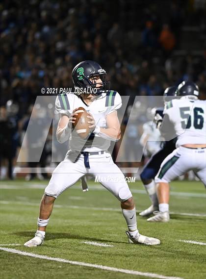 Thumbnail 2 in ThunderRidge @ Valor Christian photogallery.