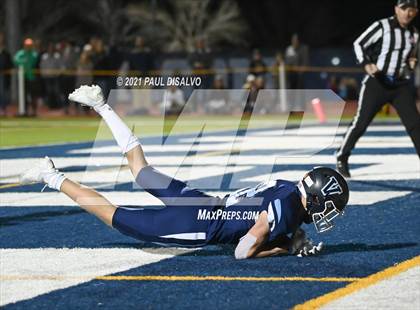 Thumbnail 1 in ThunderRidge @ Valor Christian photogallery.