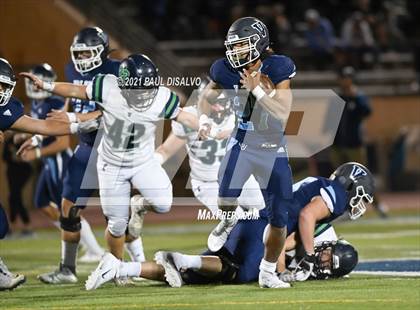 Thumbnail 2 in ThunderRidge @ Valor Christian photogallery.